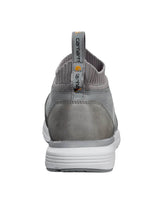Carhartt-Haslett 3" Sd Nano Toe Grey Work Shoe-Steel Toes-5
