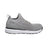 Carhartt-FS2402-W-3" Women's Haslett ESD Knit Nano Toe Sneaker Grey