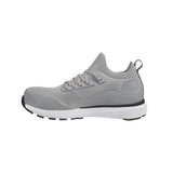 Carhartt-FS2002-W-3" Women's Haslett Knit Soft Toe Sneaker Grey