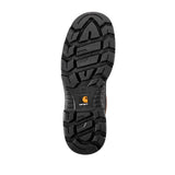 Carhartt-Ironwood Wp 6" Soft Toe Black Work Boot-Steel Toes-3