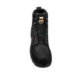 Carhartt-Ironwood Wp 6" Soft Toe Black Work Boot-Steel Toes-7