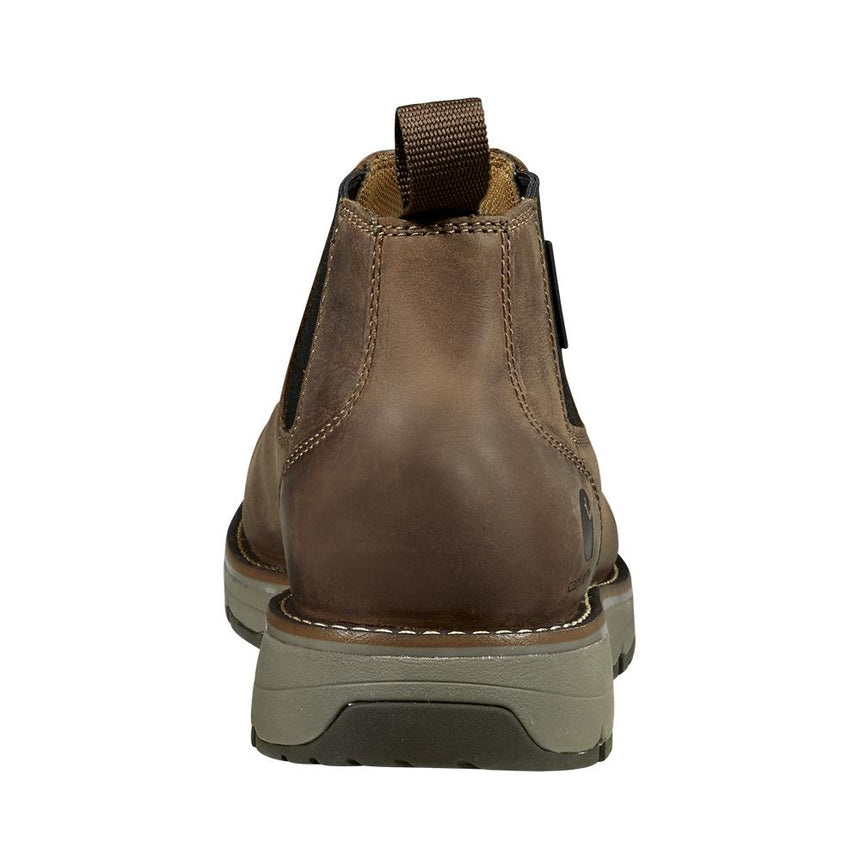 Carhartt-FM4000-4" Millbrook Men's Romeo Wedge Boot FM4000