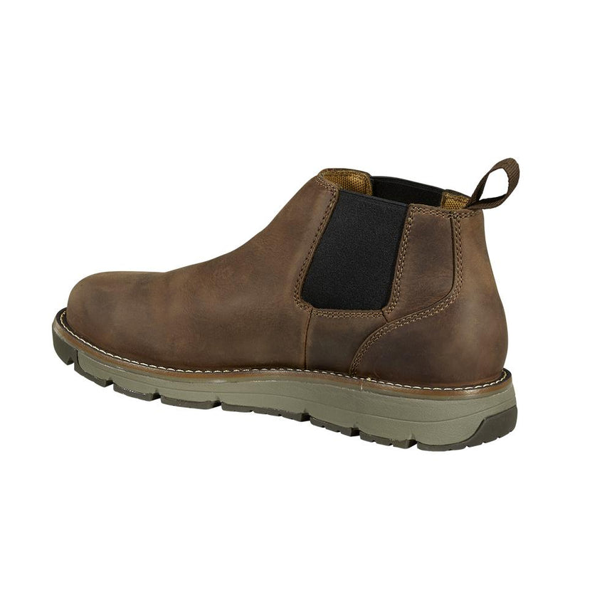 Carhartt-FM4000-4" Millbrook Men's Romeo Wedge Boot FM4000