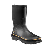 Carhartt-Mudrunner Wp 10" Soft Toe Black Rubber Boot-Steel Toes-2