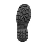 Carhartt-Mudrunner Wp 10" Soft Toe Black Rubber Boot-Steel Toes-3