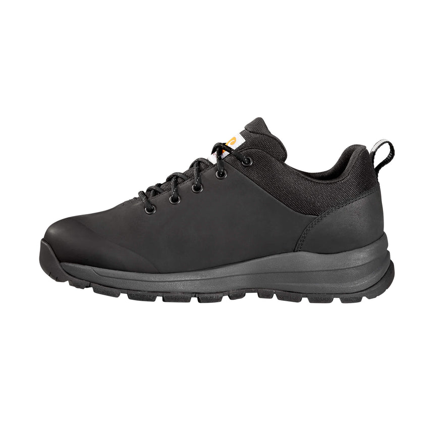 Carhartt-Outdoor Wp 3" Soft Toe Black Work Shoe-Steel Toes-5