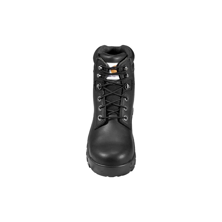 Carhartt-FF5361-W-6" Women's Rugged Flex Composite Toe Work Boot Black