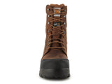 Carhartt-CMR8939-8" Rugged Flex Waterproof Insulated PR Composite Toe Work Boot Brown