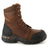 Carhartt-Rugged Flex Wp Ins. 8" Composite Toe Brown Work Boot-Steel Toes-1