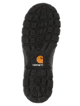 Carhartt-Rugged Flex Wp Ins. Pr 8" Composite Toe Brown Work Boot-Steel Toes-3