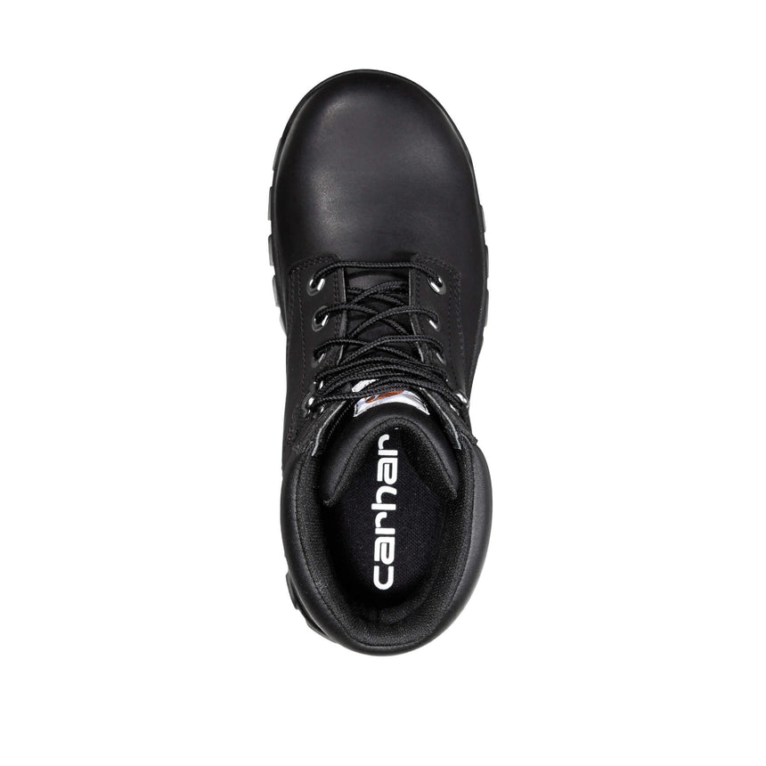 Carhartt-Women's Rugged Flex 6" Composite Toe Black Work Boot-Steel Toes-6