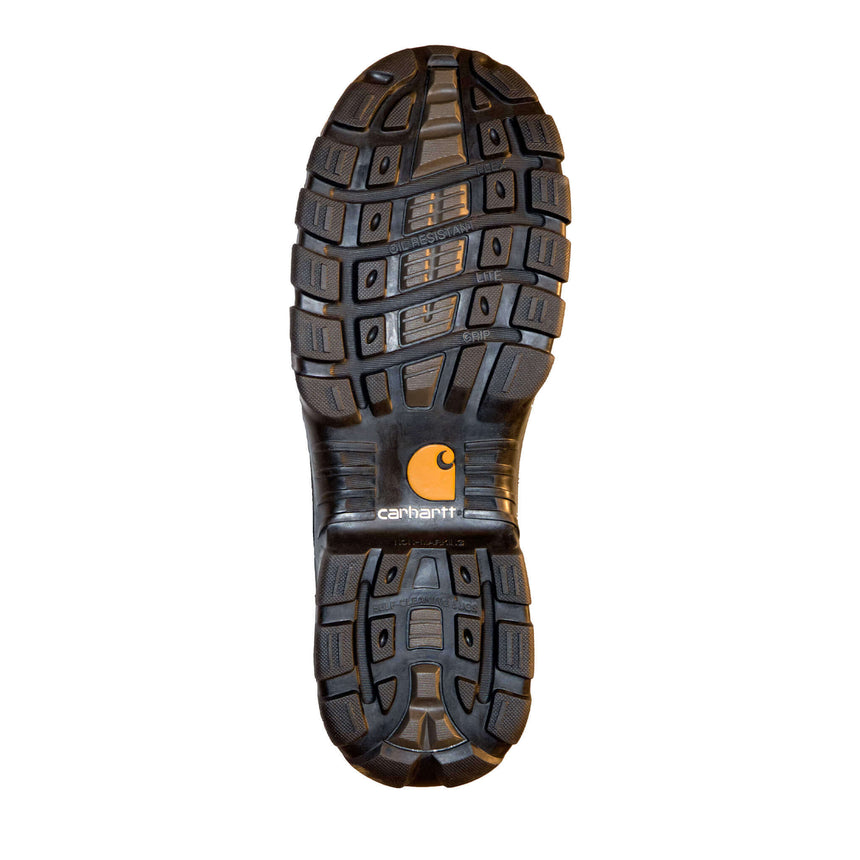 Carhartt-Women's Rugged Flex 6" Composite Toe Brown Work Boot-Steel Toes-3