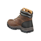 Carhartt-Women's Rugged Flex 6" Composite Toe Brown Work Boot-Steel Toes-4