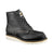 Carhartt-Wp 6" Moc Soft Toe Black Wedge Boot-Steel Toes-1
