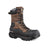 Carhartt-Yukon Pac Wp Ins. 10" Composite Toe Brown/Black Work Boot-Steel Toes-2