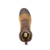 Caterpillar Accomplice Women's X Steel-Toe Work Boots Wp P91632-6