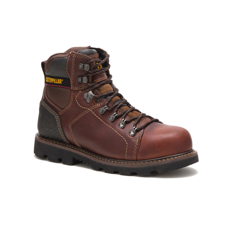 Caterpillar Alaska 2 Men's Steel-Toe Work Boots P90865-2