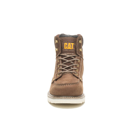 Caterpillar Calibrate Men's Steel-Toe Work Boots P91420-4