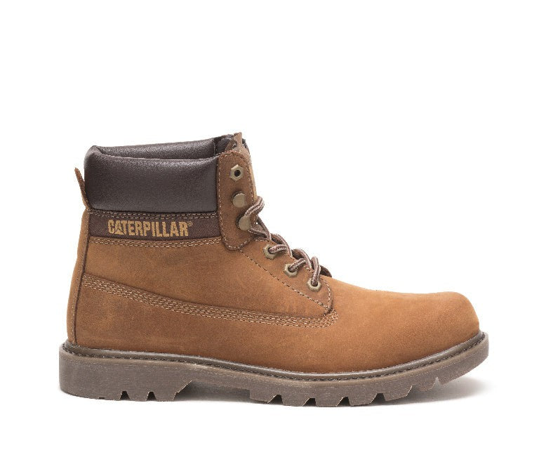 Caterpillar Colorado 2 Men s Work Boots P110427 Steel Toes