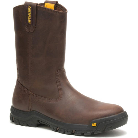 Caterpillar Drawbar Men's Pull On Work Boots P51034-6