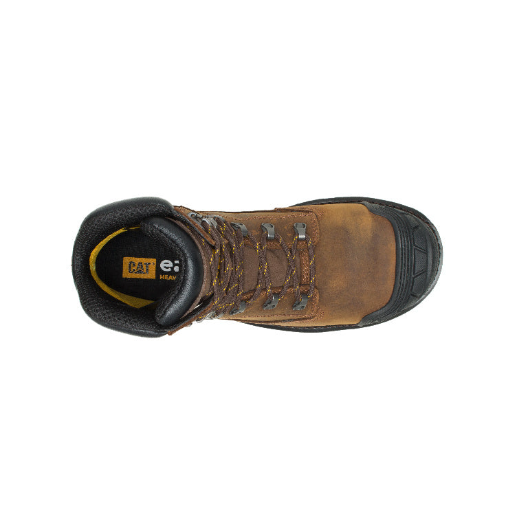 Caterpillar men's excavator xl 6 wp composite toe best sale