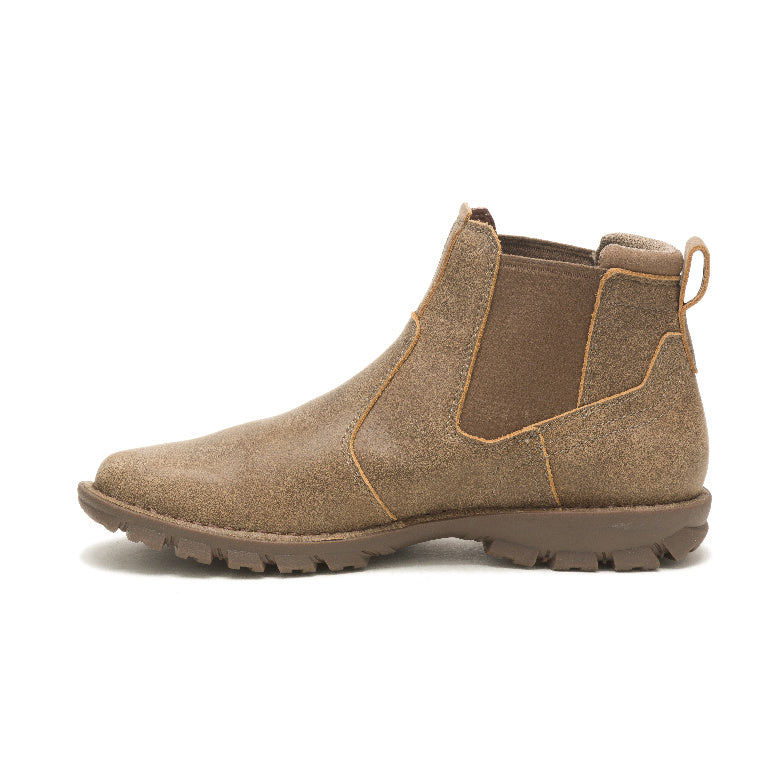 Caterpillar thornberry chelsea boots best sale