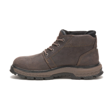 Caterpillar Exposition 4.5 Men's Alloy-Toe Work Boots Sd P91367-3