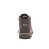 Caterpillar Exposition 4.5 Men's Alloy-Toe Work Boots Sd P91367-6