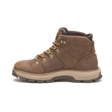 Caterpillar Exposition Hiker Men's Work Boots Wp P51061-3