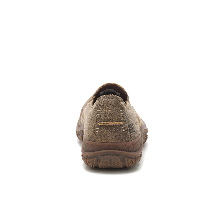 Caterpillar Fused Slip On Men s Work Shoes P724804 7.5 M Beaned