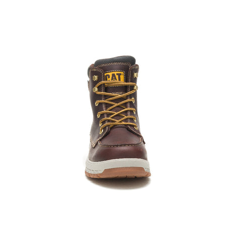 Caterpillar Indiana 2 Men's Steel-Toe Work Boots P90870-5