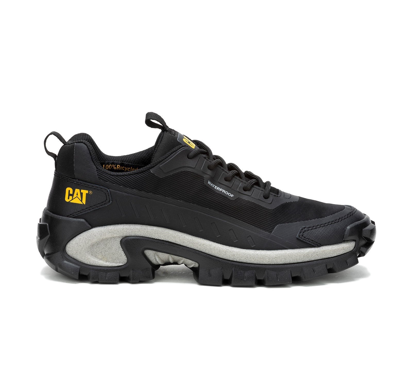 Caterpillar zapatillas best sale intruder para hombre