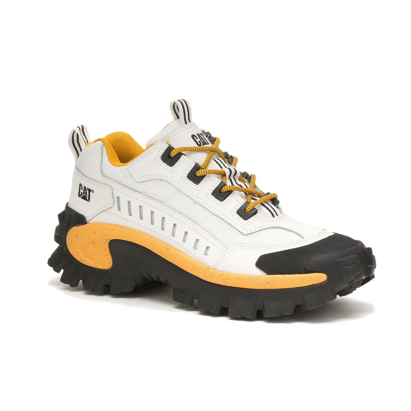 Fashion men's caterpillar shoes