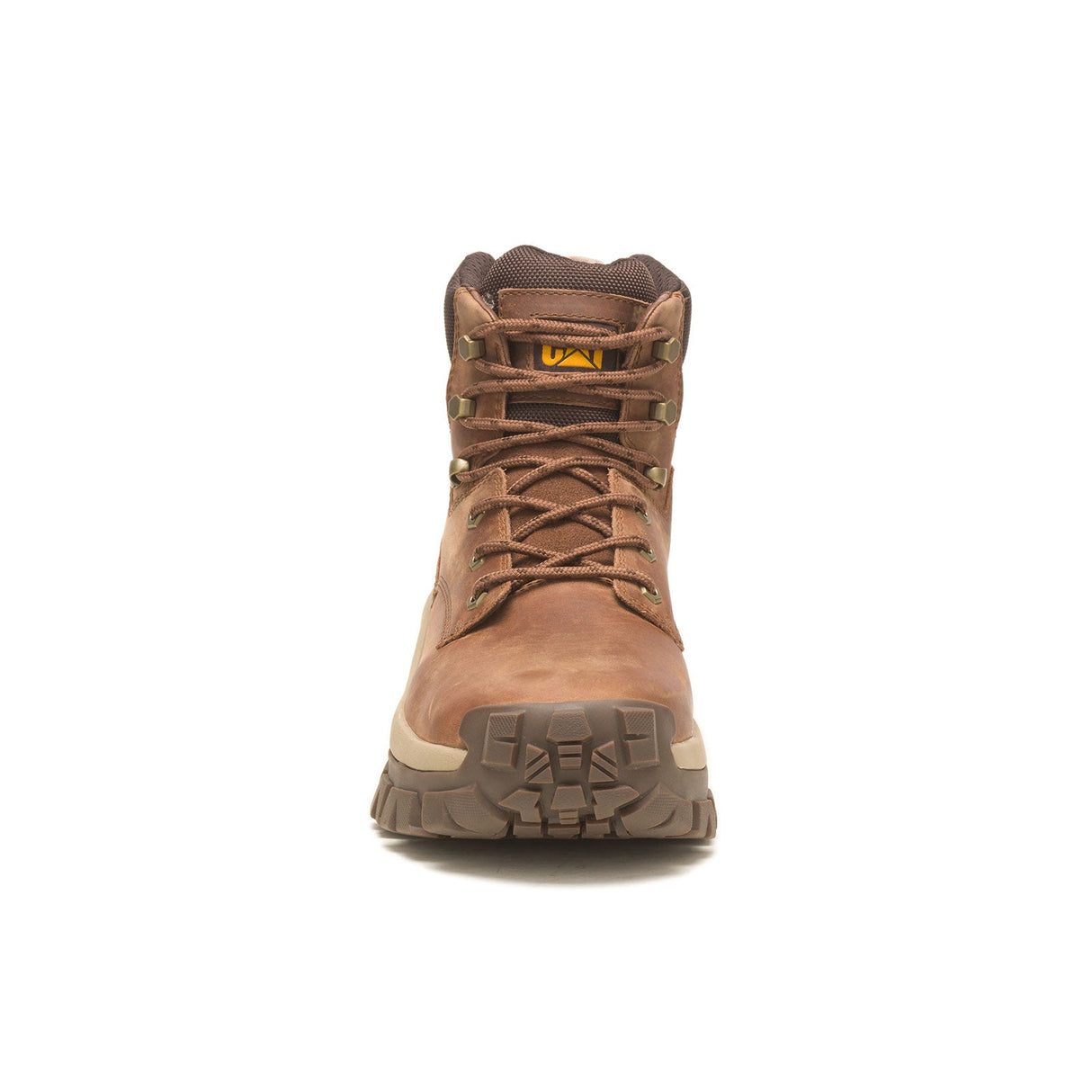 Caterpillar Invader Hi Men's Steel-Toe Work Boots P91596-3