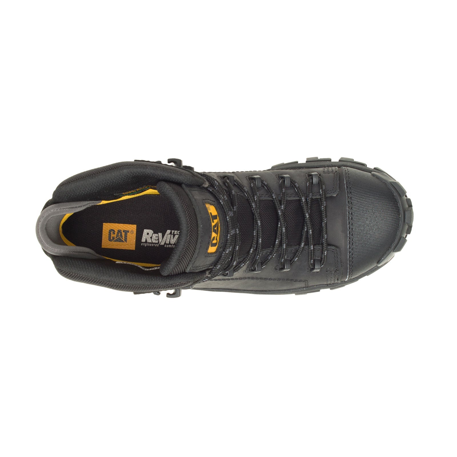 Cat safety shoes catalogue best sale