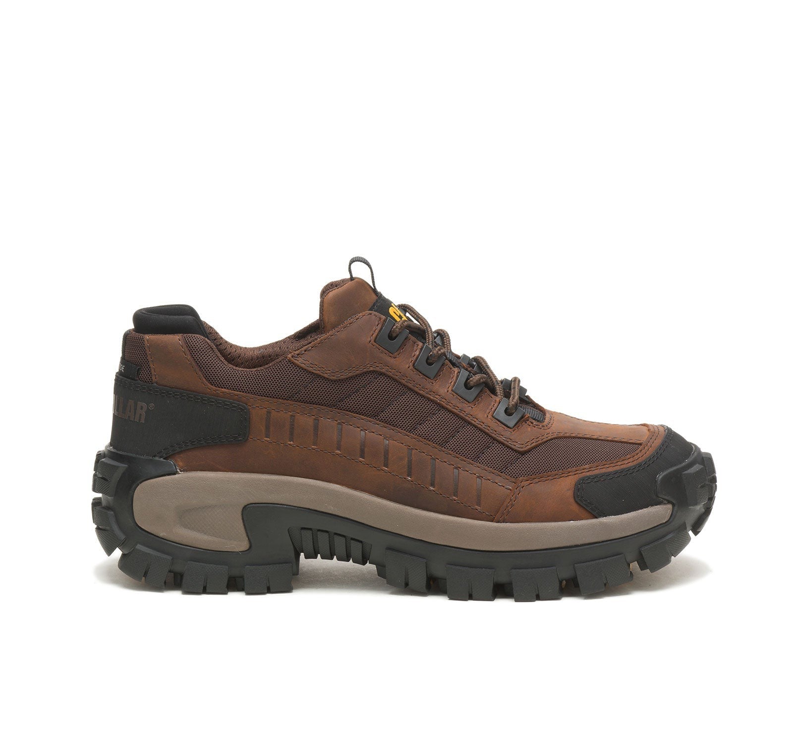 Caterpillar trekking shoes best sale