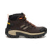 Caterpillar Invader Mid Vent Men's Composite-Toe Work Boots P91663-1