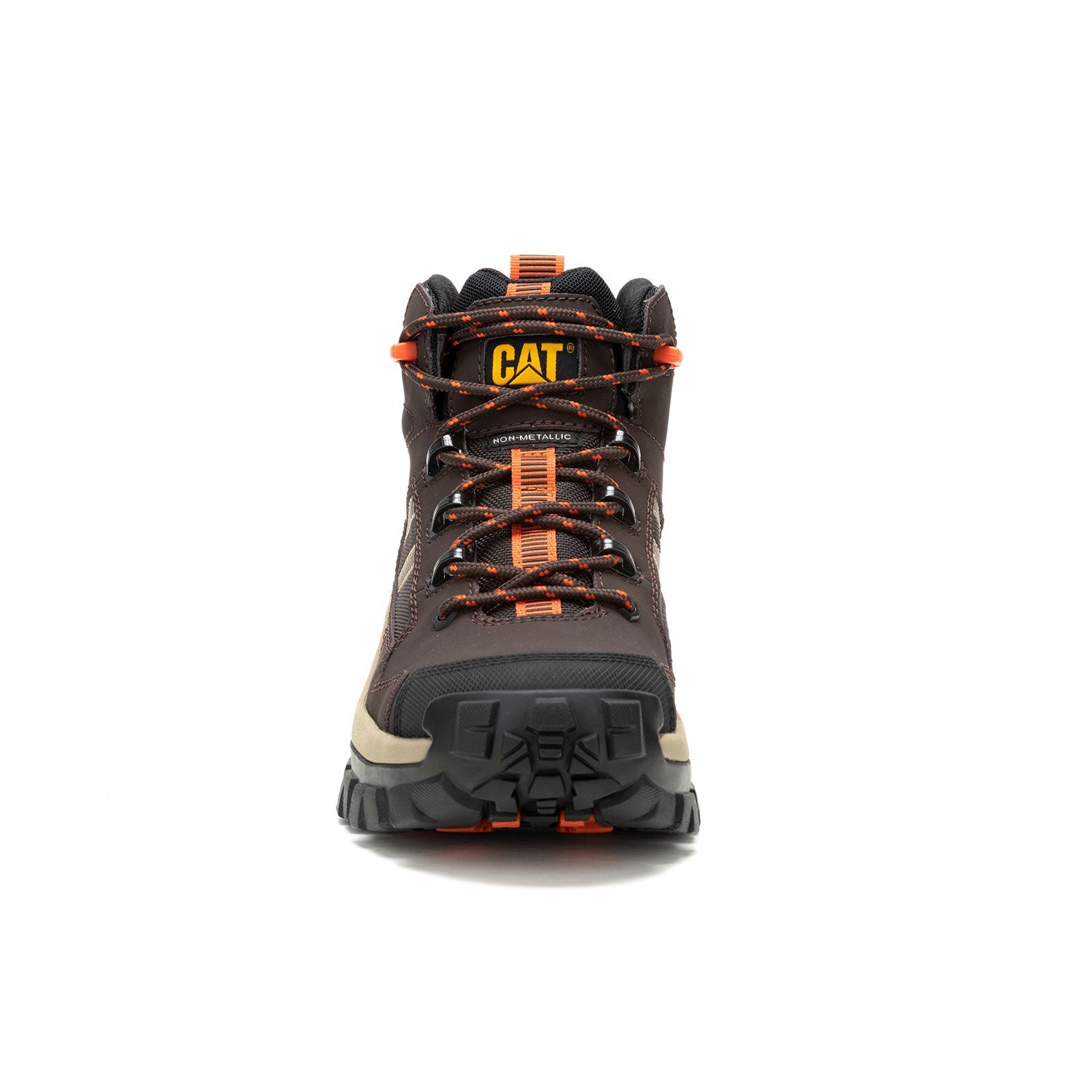 Caterpillar mid trail shoes shops