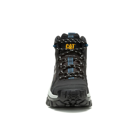 Caterpillar Invader Mid Vent Men's Composite-Toe Work Boots P91664-7