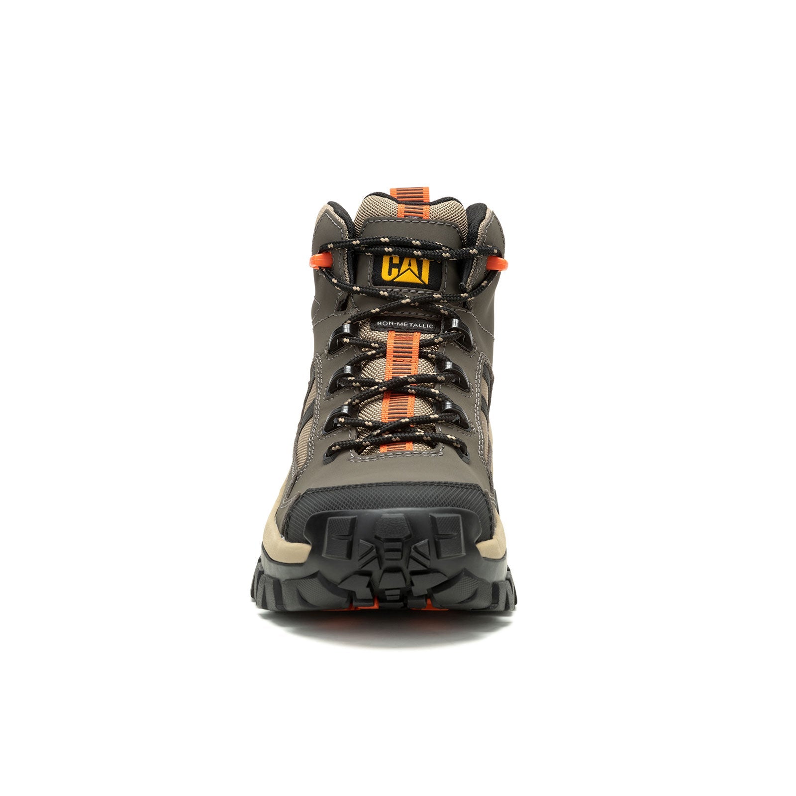 Cat navigator boots best sale