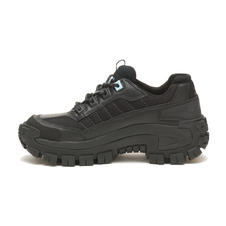 Caterpillar Invader Women's Steel-Toe Work Shoes P91358-6