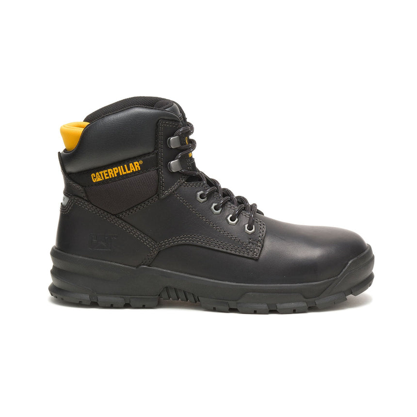 Caterpillar Mobilize Men's Alloy-Toe Work Boots P91267-1