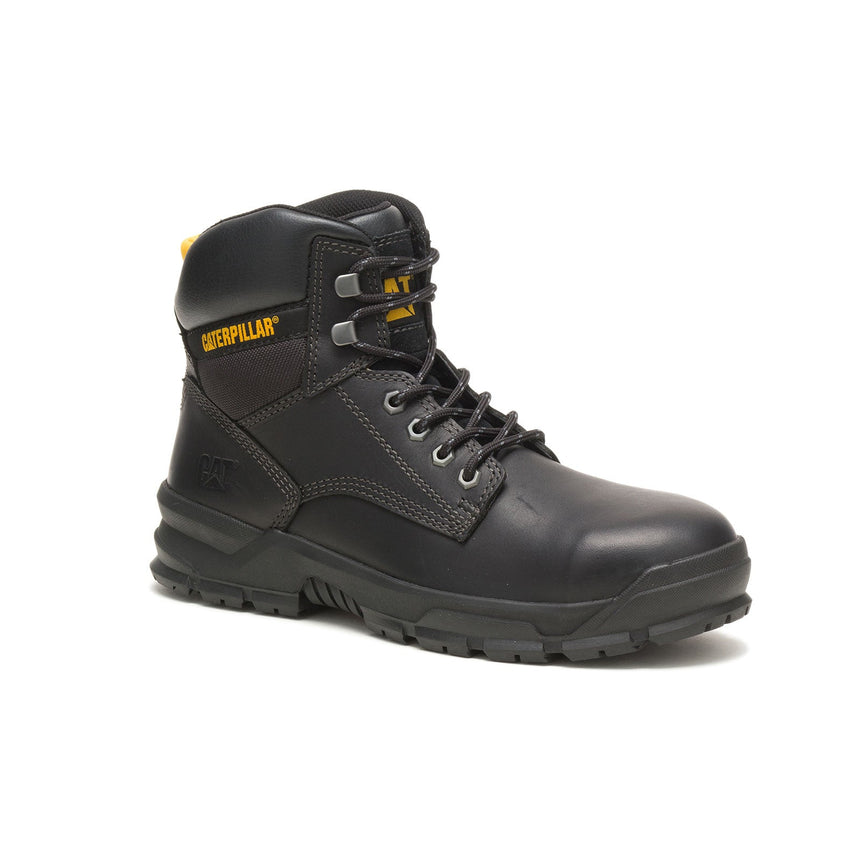 Caterpillar Mobilize Men's Alloy-Toe Work Boots P91267-2