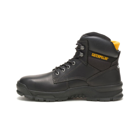 Caterpillar Mobilize Men's Alloy-Toe Work Boots P91267-6