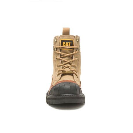 Caterpillar Omaha Men's Work Shoes P110960-6