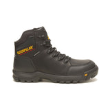 Caterpillar Resorption 2 8 Men's Composite-Toe Work Boots Wp P90976-1