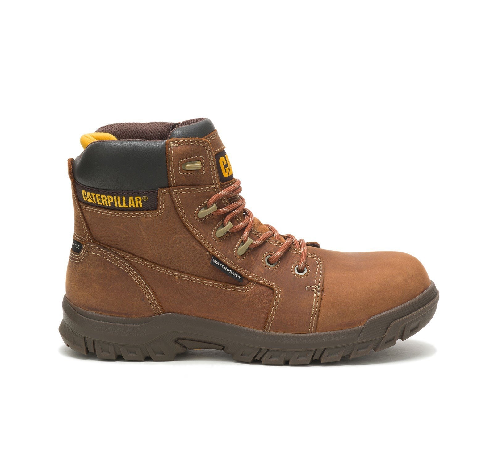 Composite toe womens work boots online