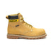 Caterpillar Second Shift Men's Steel-Toe Work Boots Wp P91659-1