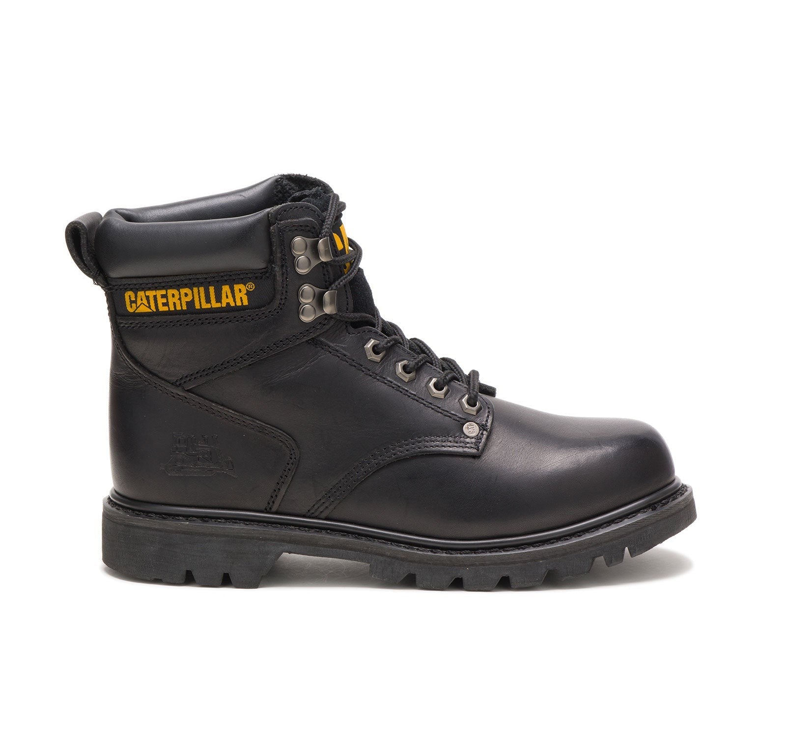 Botas de discount trabajo hombre caterpillar