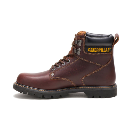 Caterpillar Second Shift Men's Work Boots P72365-3